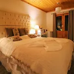 Pousada Campos Do Jordao Suites