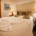 Pousada Campos Do Jordao Suites