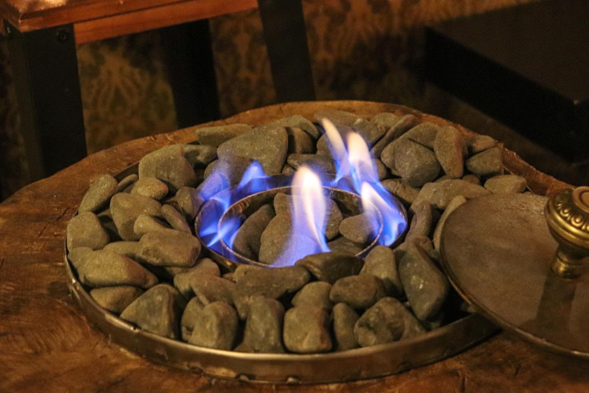 Pousada Campos Do Jordao Suites *