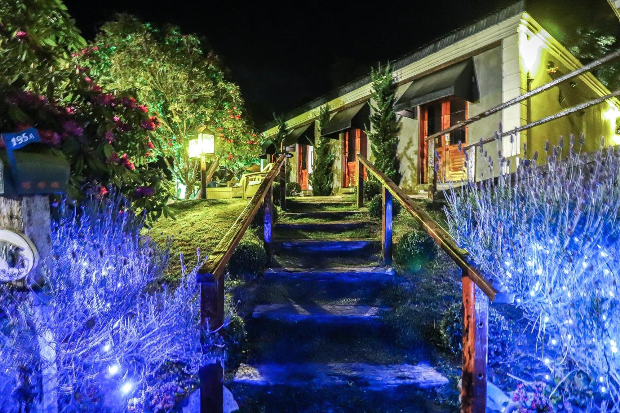 Pensão Pousada Campos Do Jordao Suites *