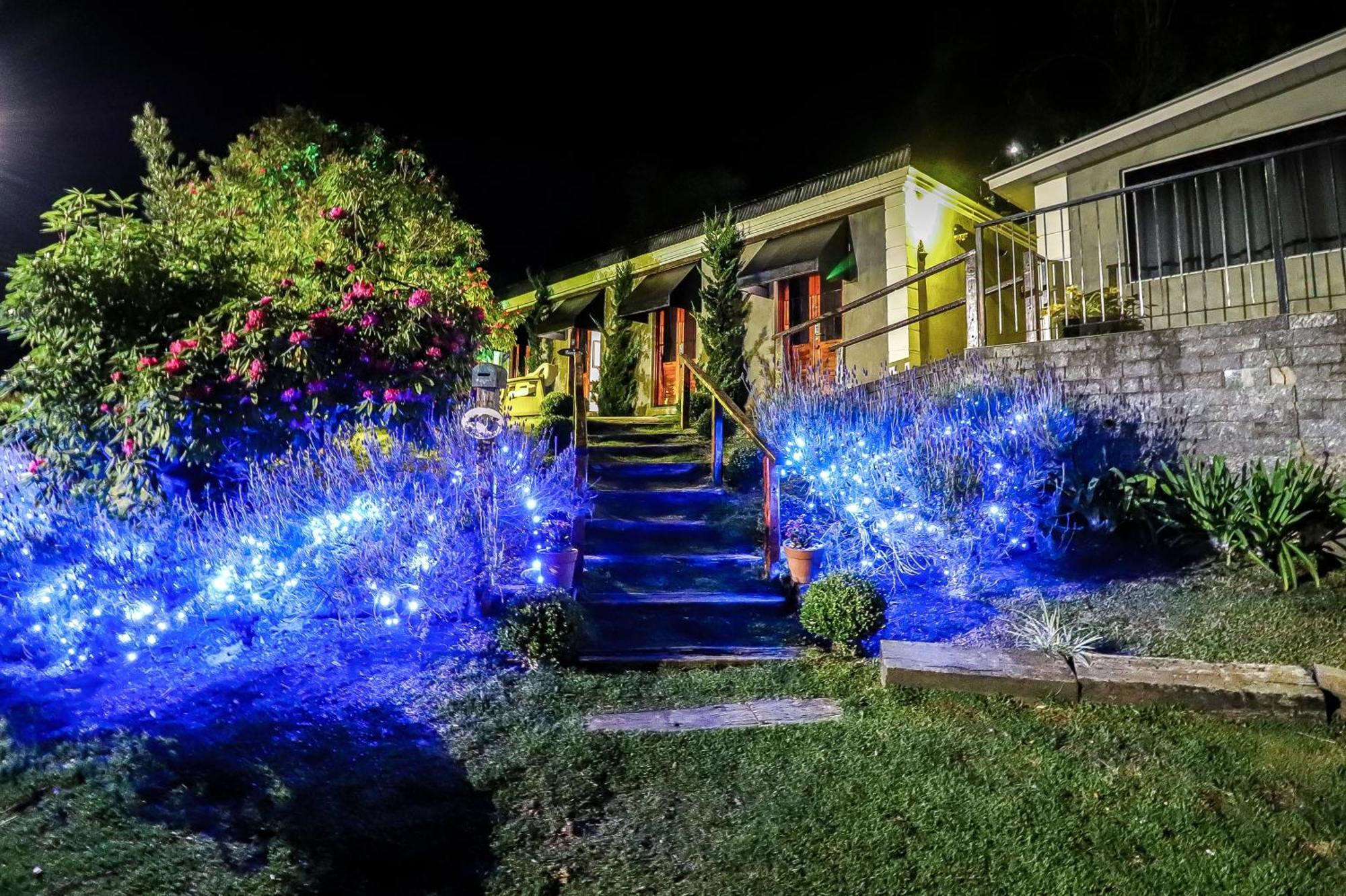 Pensão Pousada Campos Do Jordao Suites *